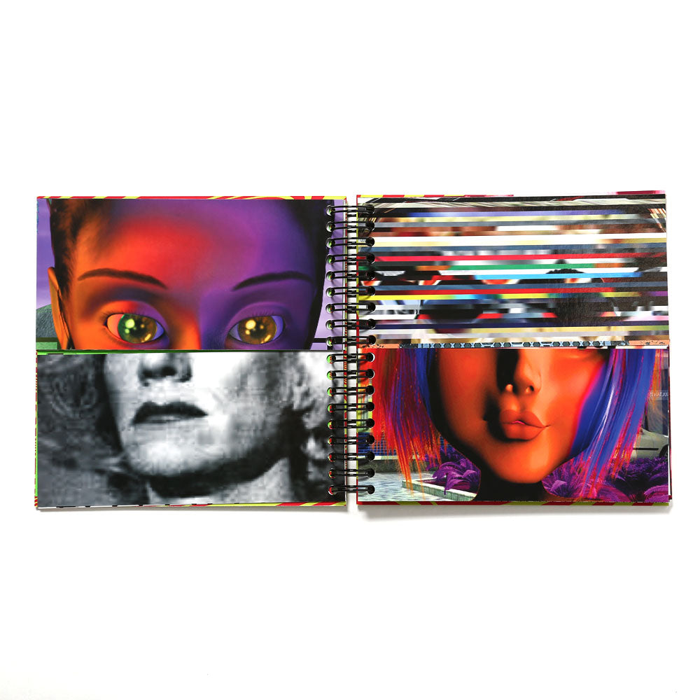 PAMTASM - P.A.M. × FACETASM