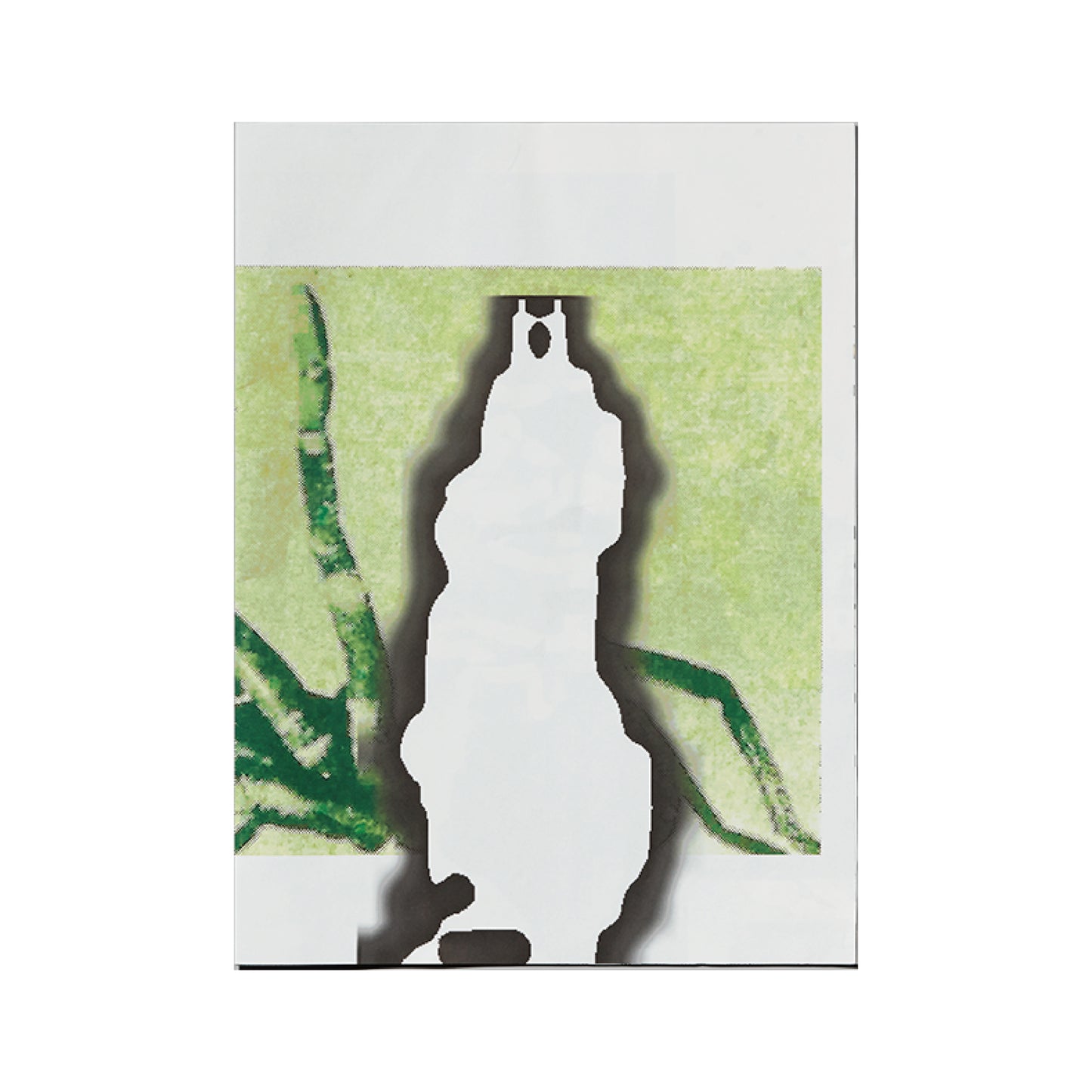 Stone Circle Journal - P.A.M. × YOSHIROTTEN