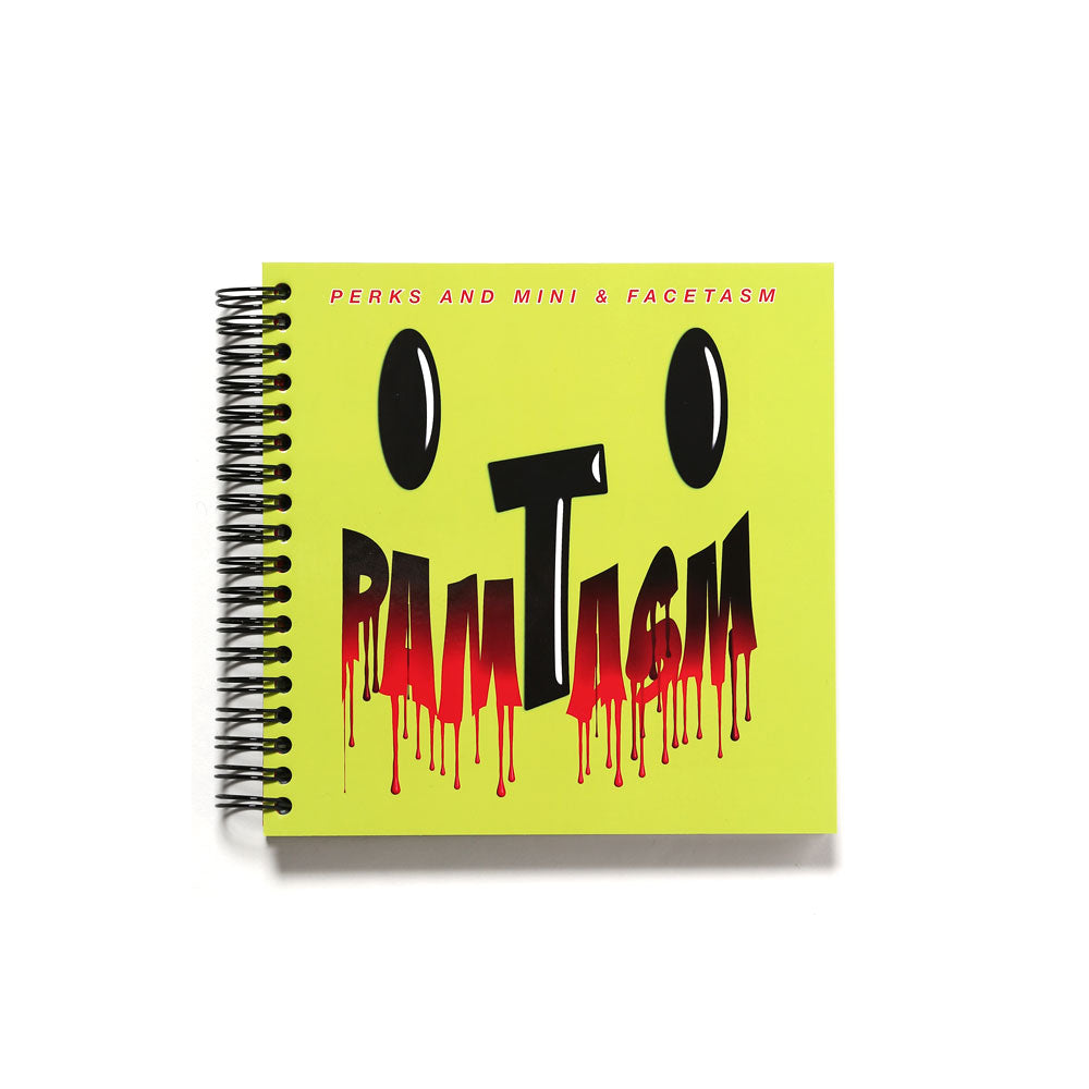 PAMTASM - P.A.M. × FACETASM