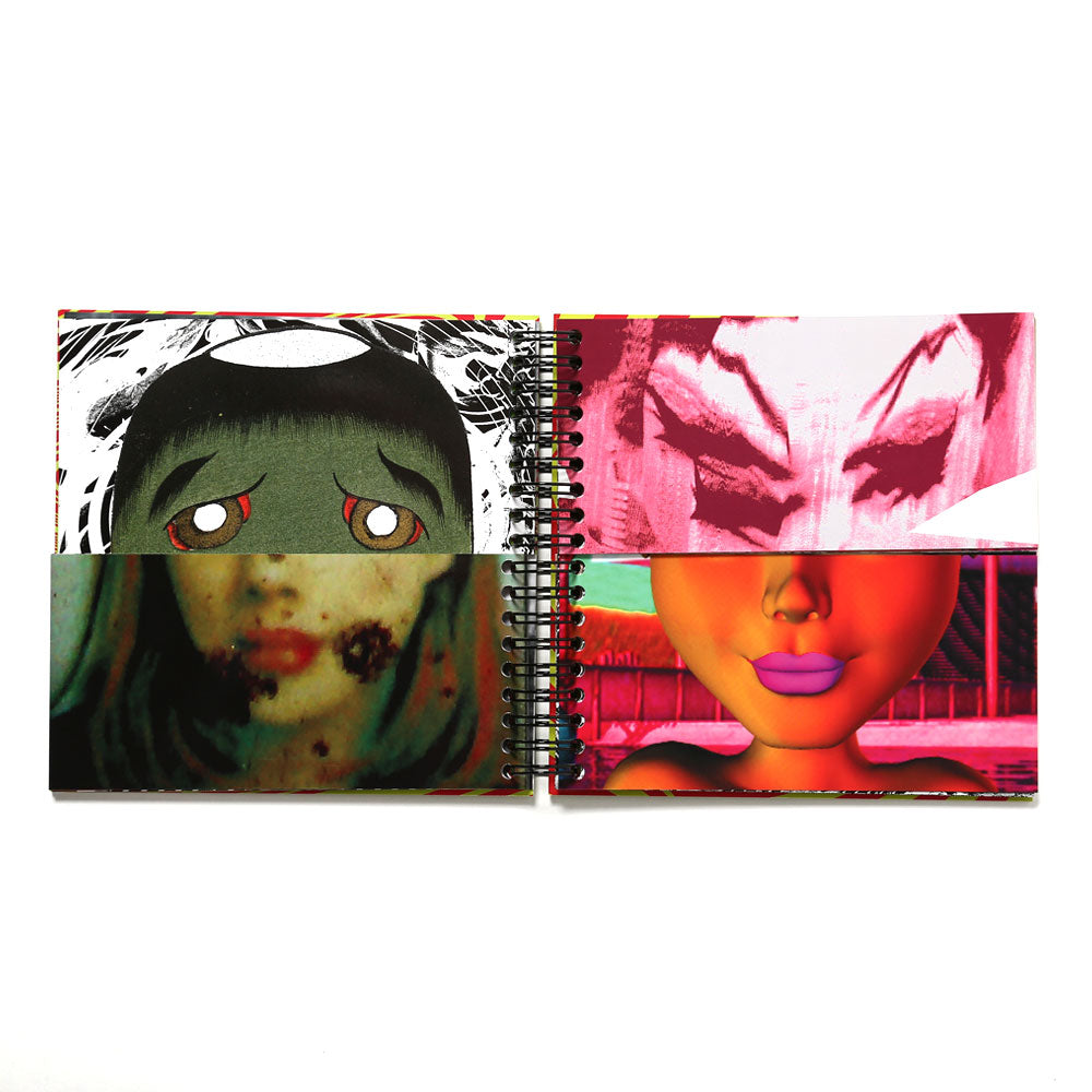 PAMTASM - P.A.M. × FACETASM