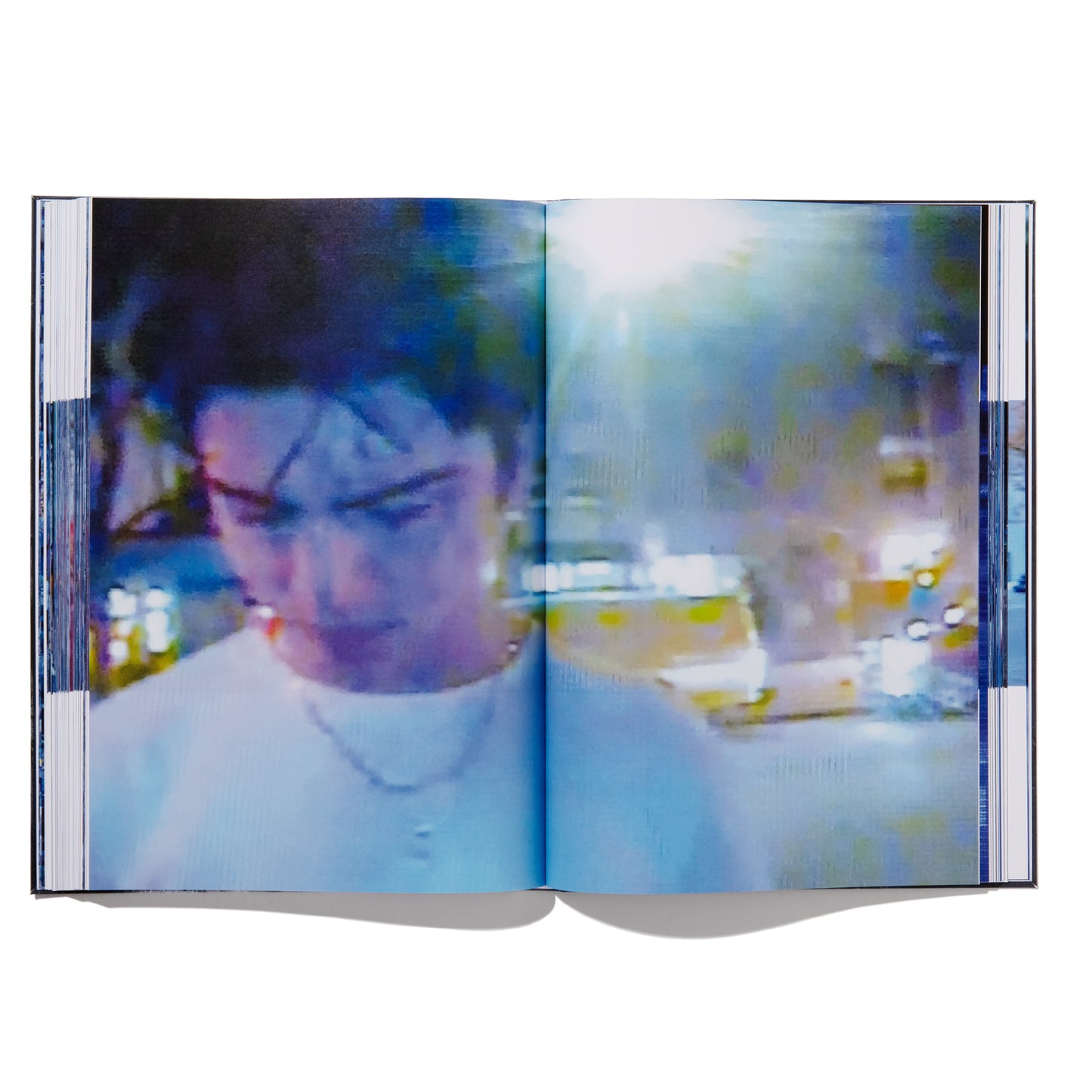 Front DOOR - Curtis Kulig