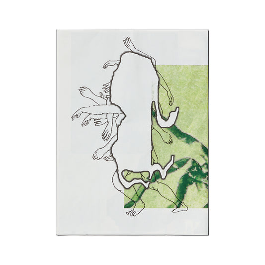 Stone Circle Journal - P.A.M. × YOSHIROTTEN