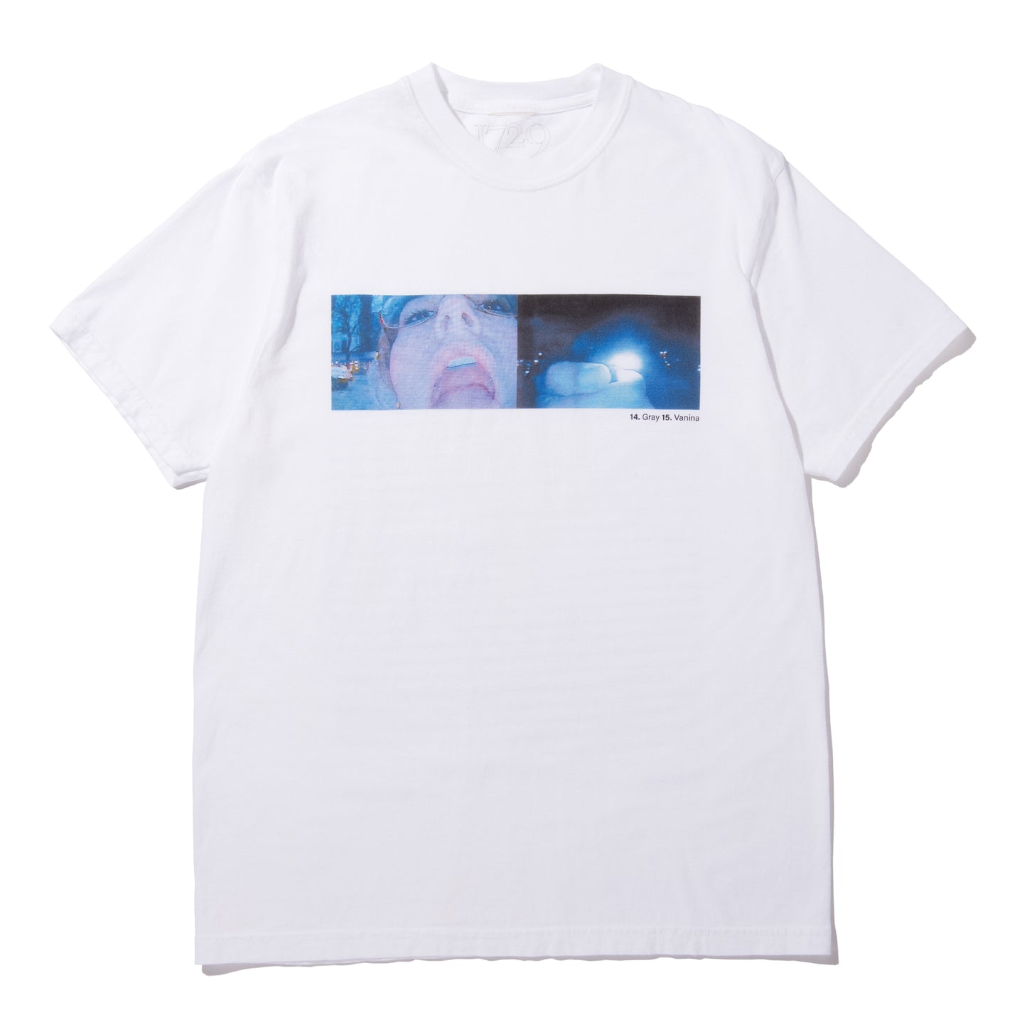 Front DOOR T-shirt