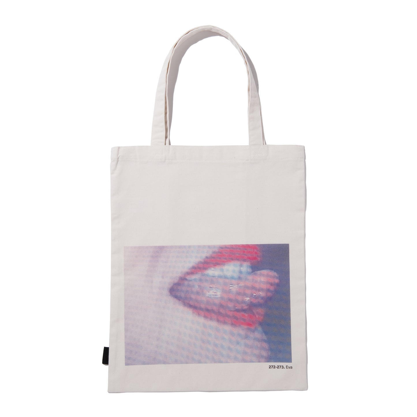 Front DOOR Tote