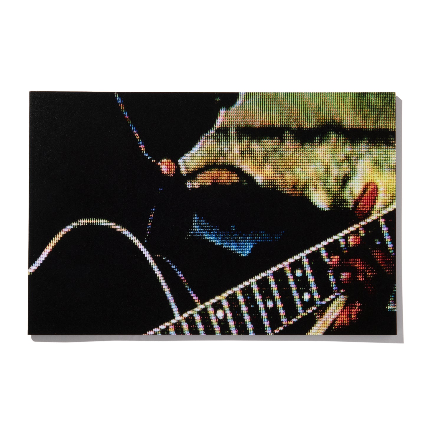 SETTING TRAPS - Jessica Canje