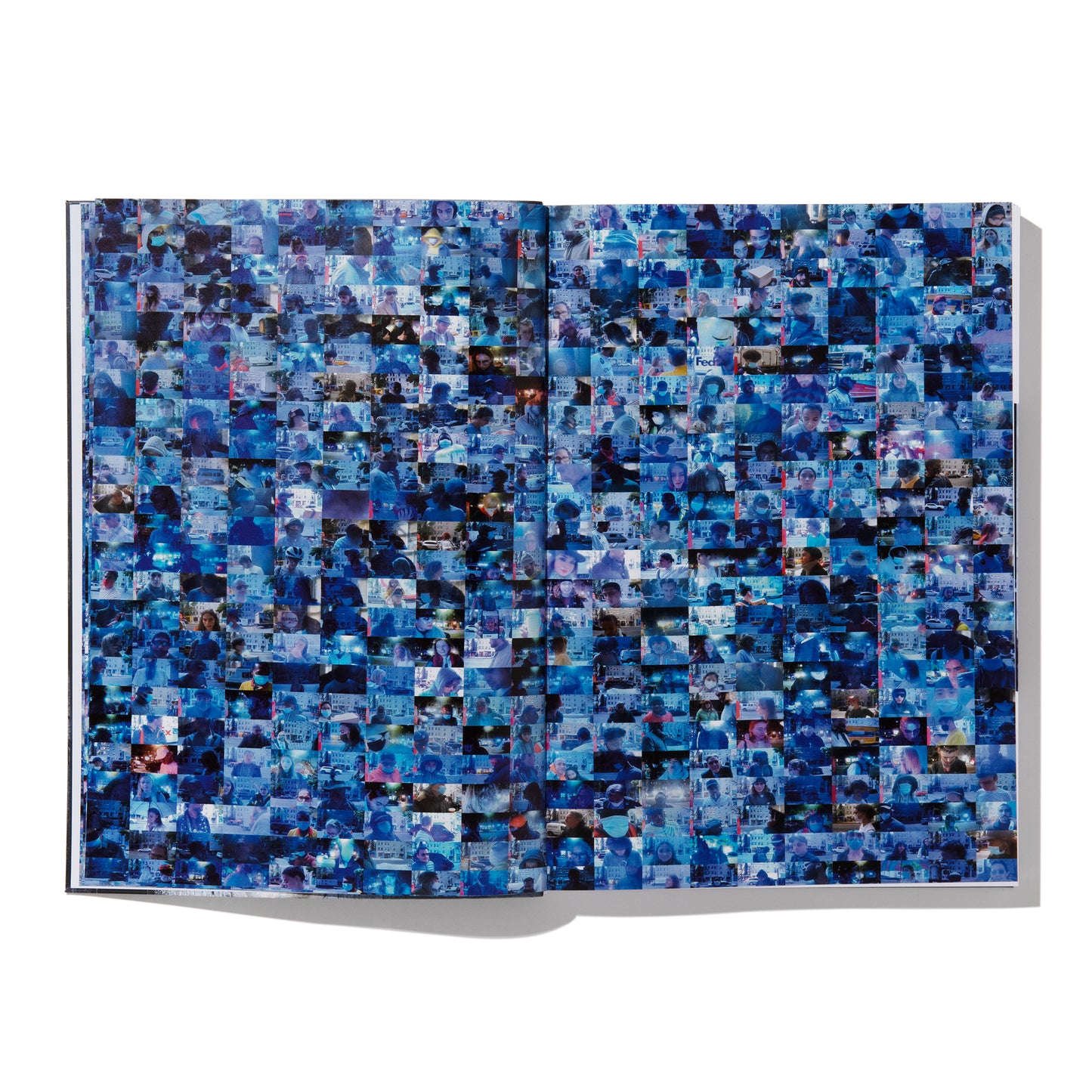 Front DOOR - Curtis Kulig