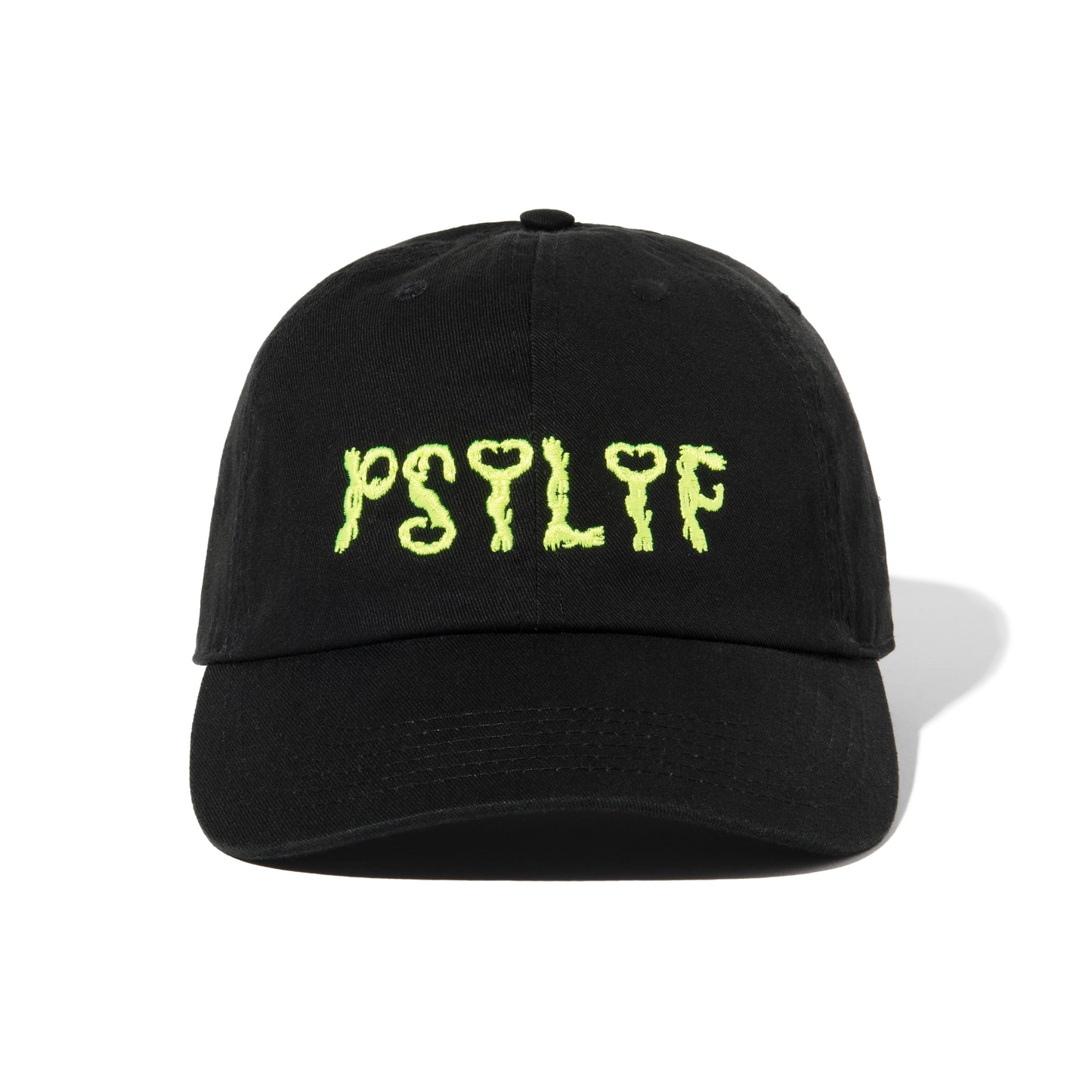 PSY LYF Logo Cap