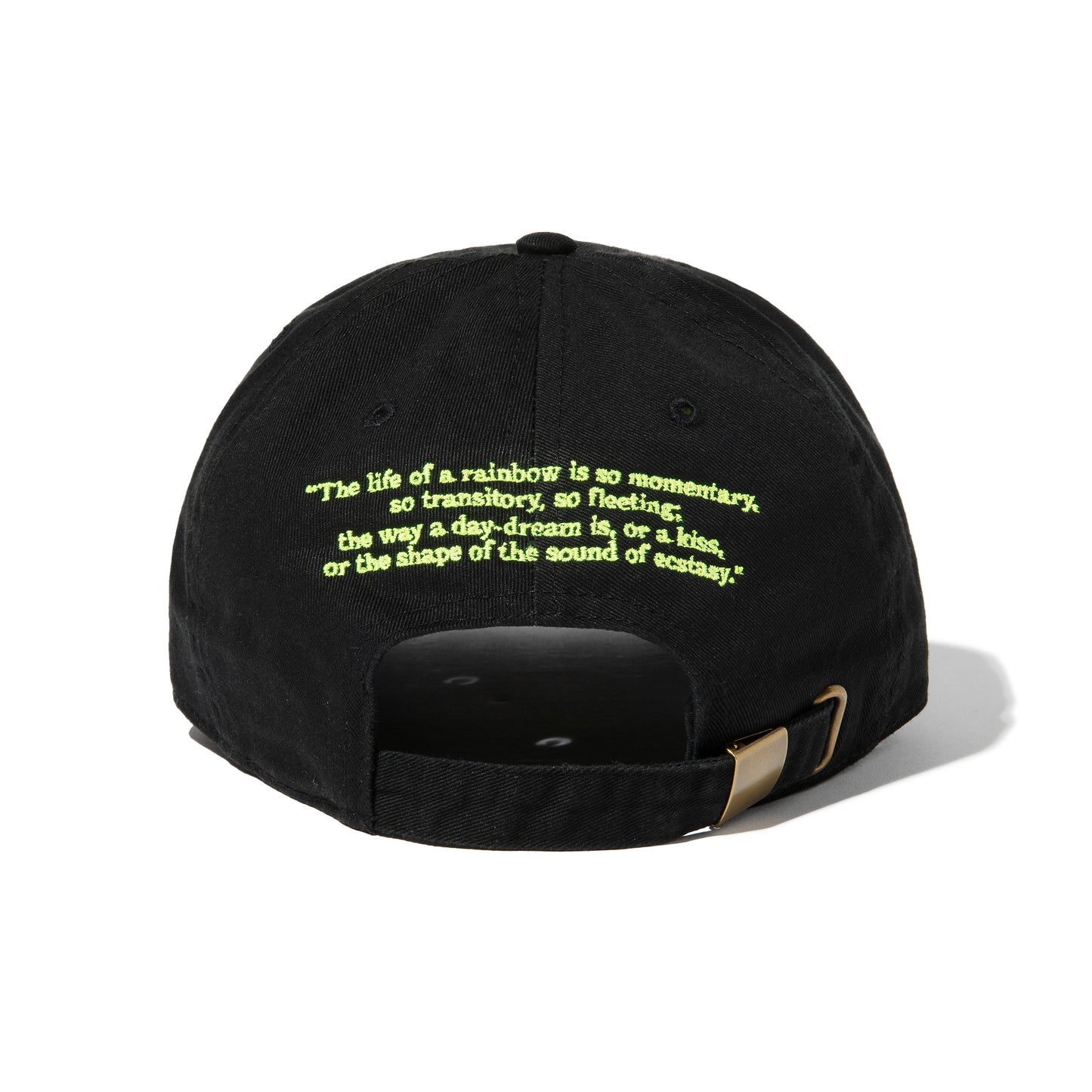 PSY LYF Logo Cap