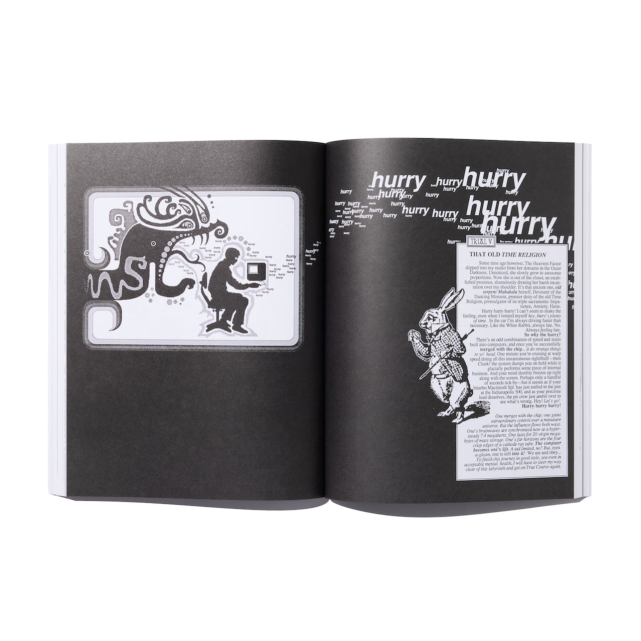 Zen and the Art of Macintosh（2026 Reissue）- HIDDEN PRESS