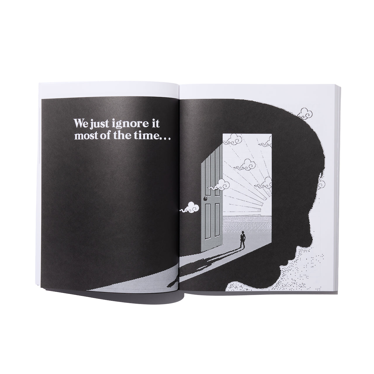 Zen and the Art of Macintosh（2026 Reissue）- HIDDEN PRESS