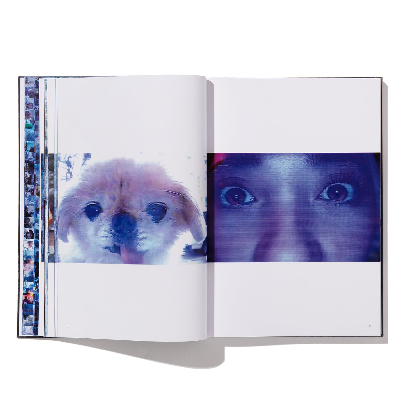 Front DOOR - Curtis Kulig