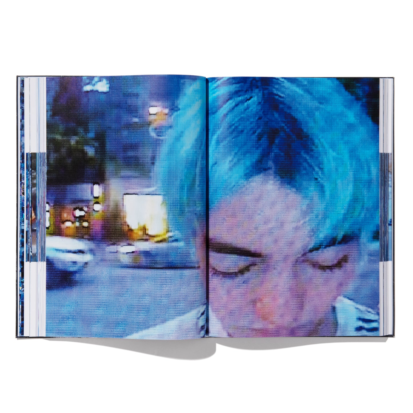 Front DOOR - Curtis Kulig