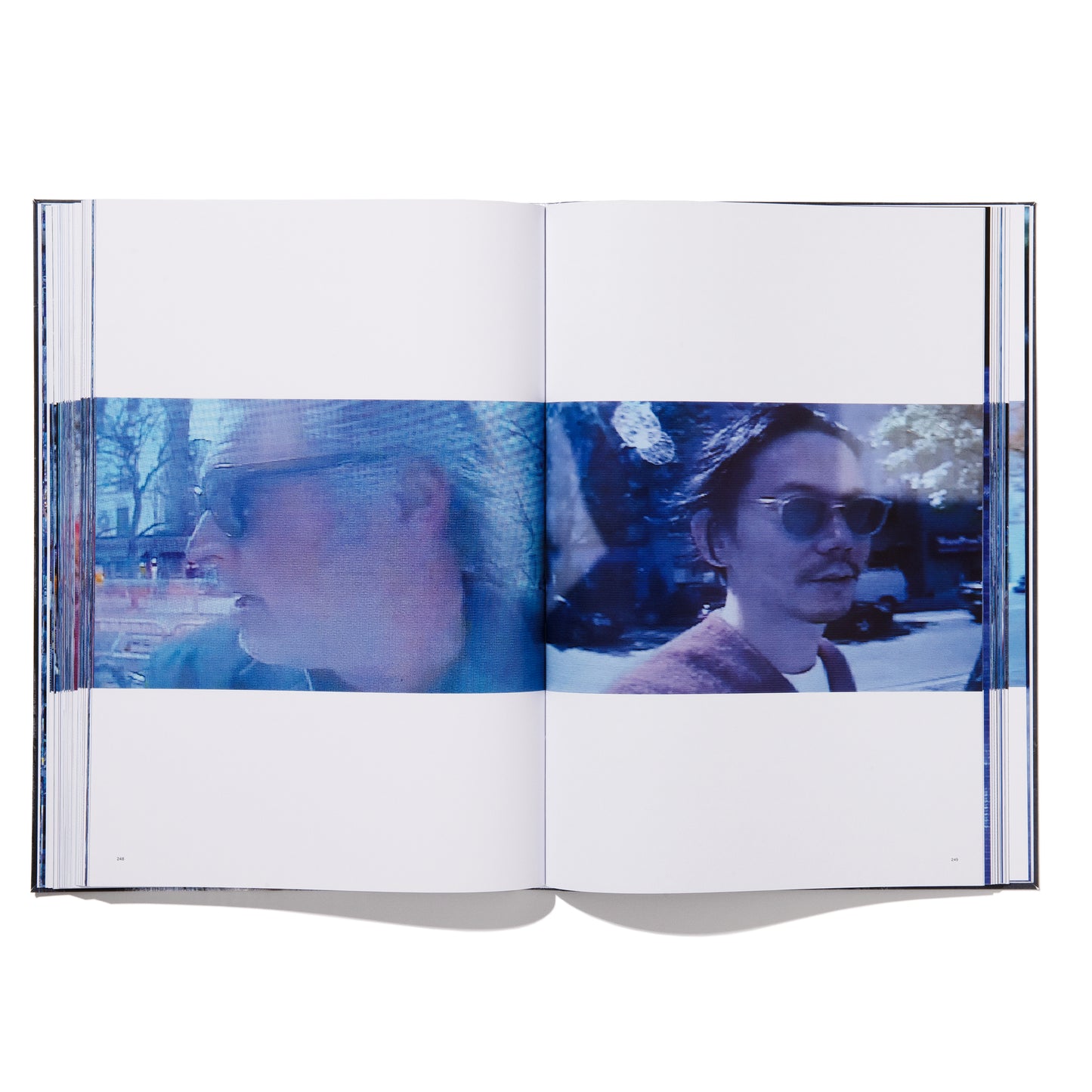 Front DOOR - Curtis Kulig