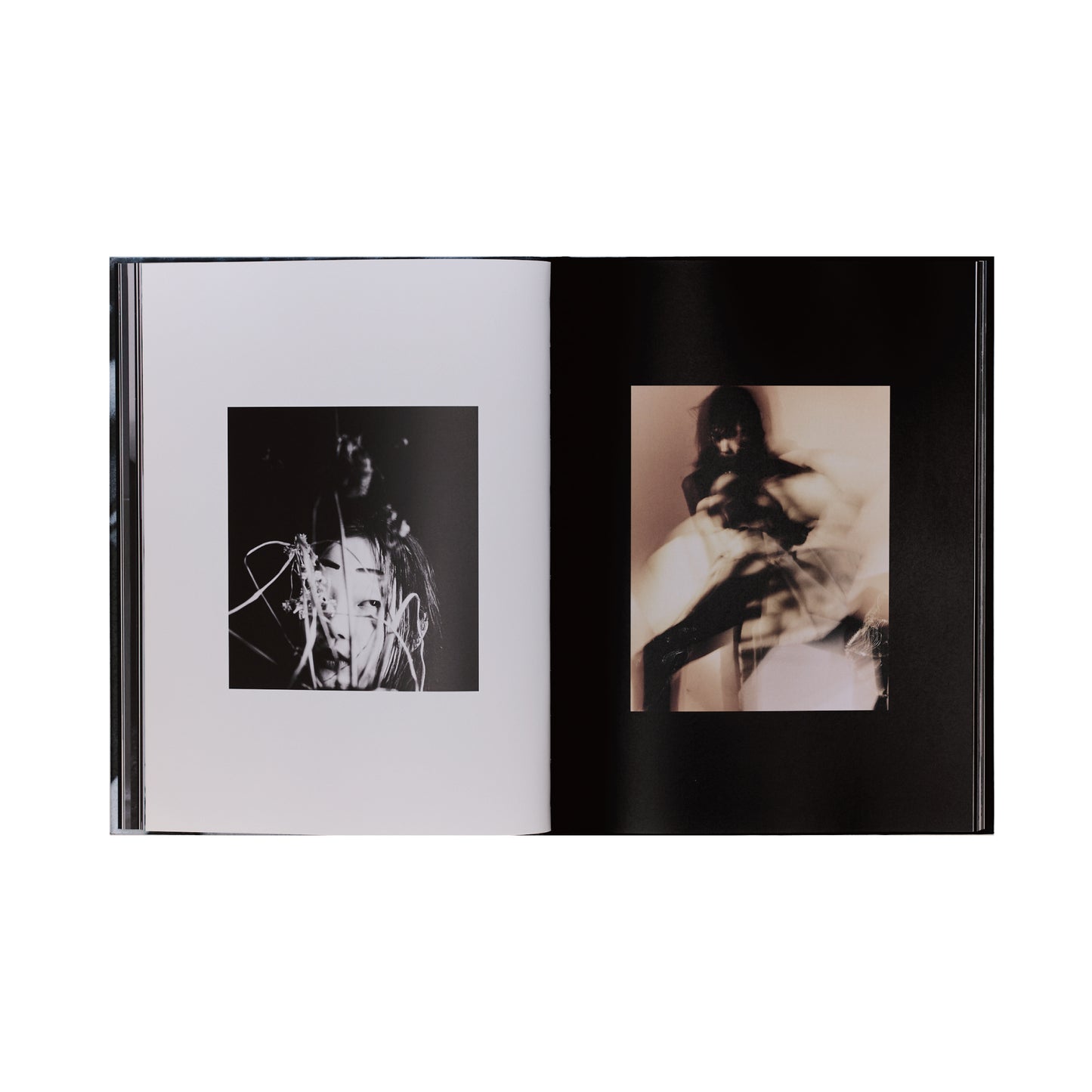 SHADOWS - John Clayton Lee