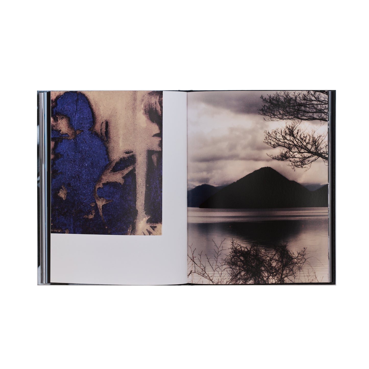 SHADOWS - John Clayton Lee