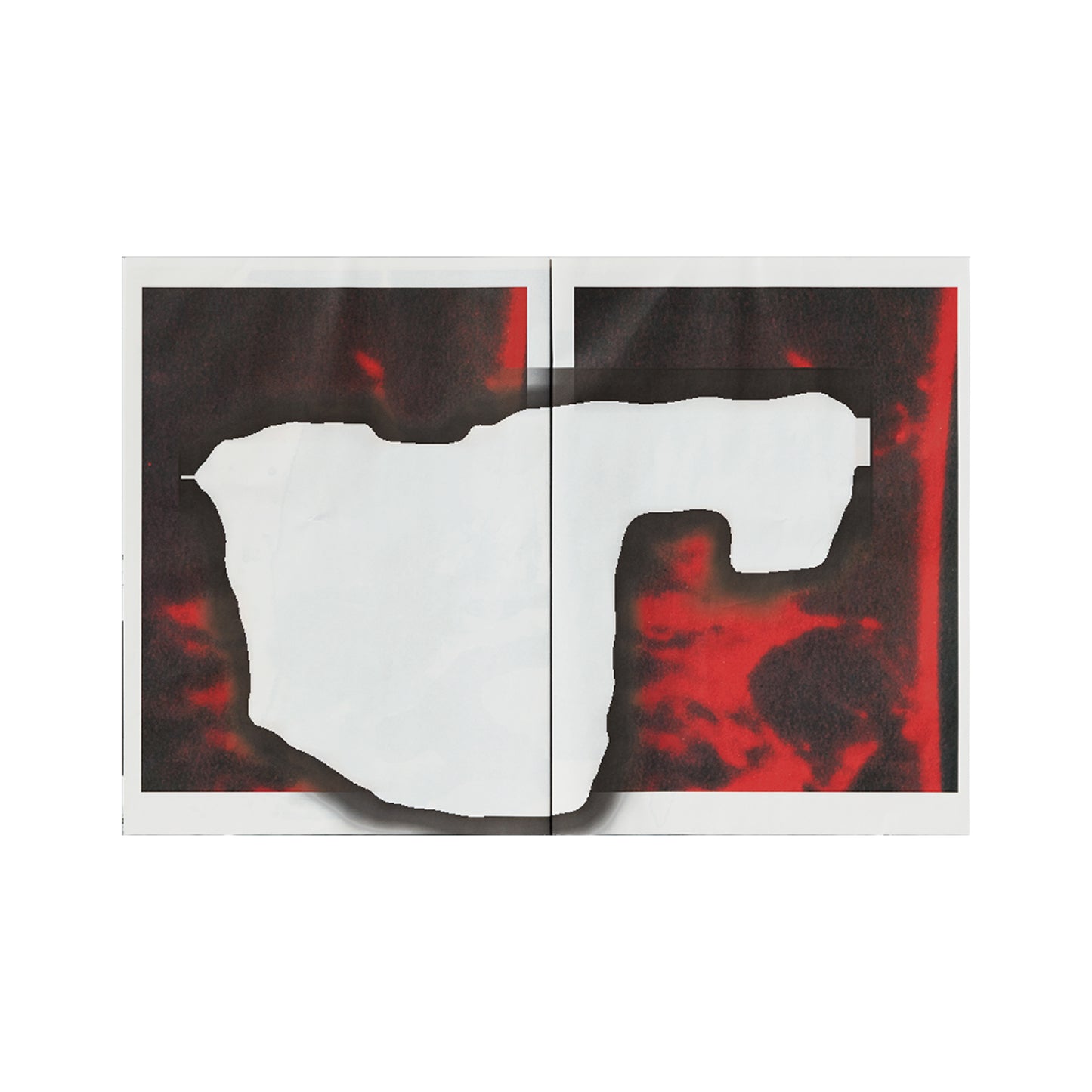 Stone Circle Journal - P.A.M. × YOSHIROTTEN